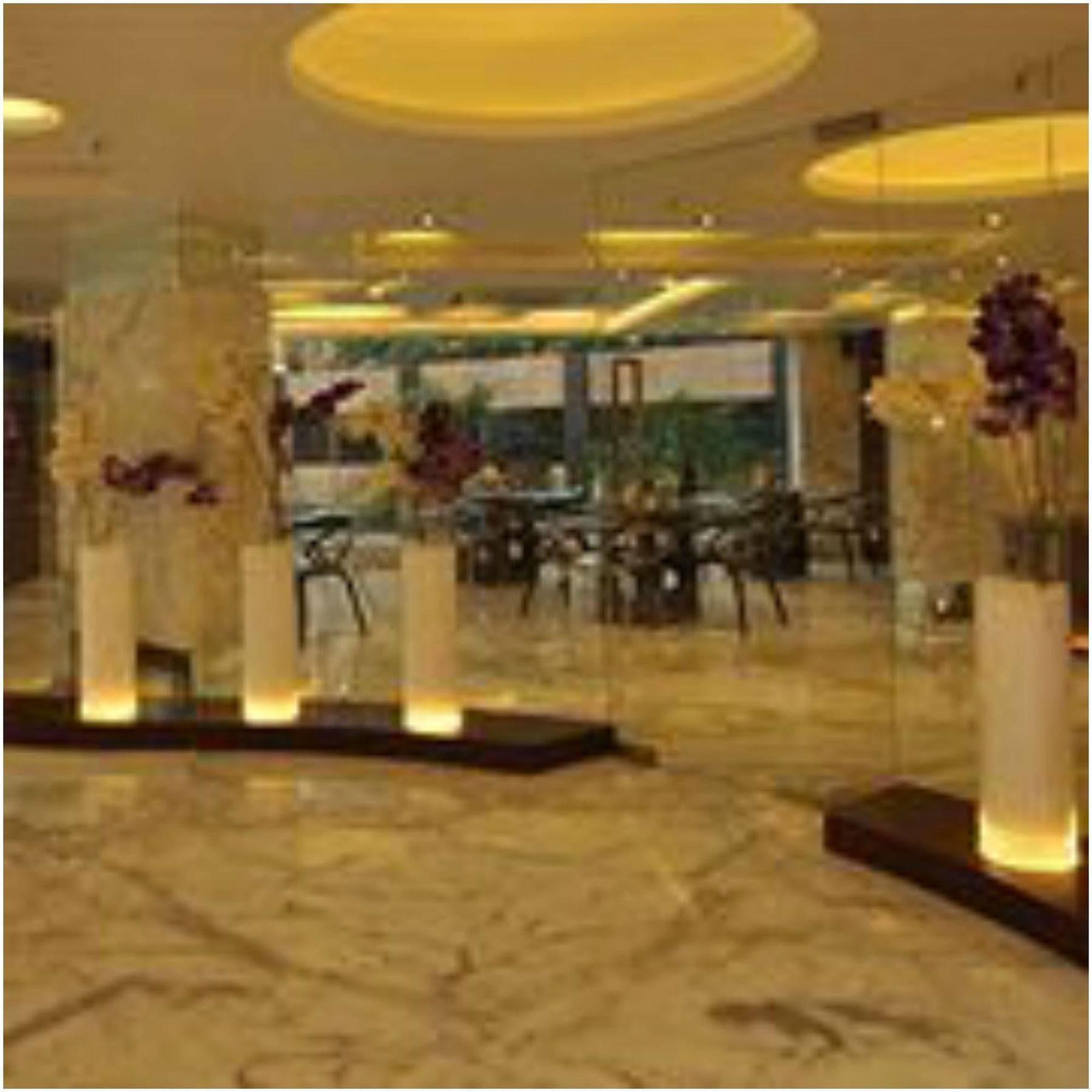 Kempton Hotel Калькутта Экстерьер фото