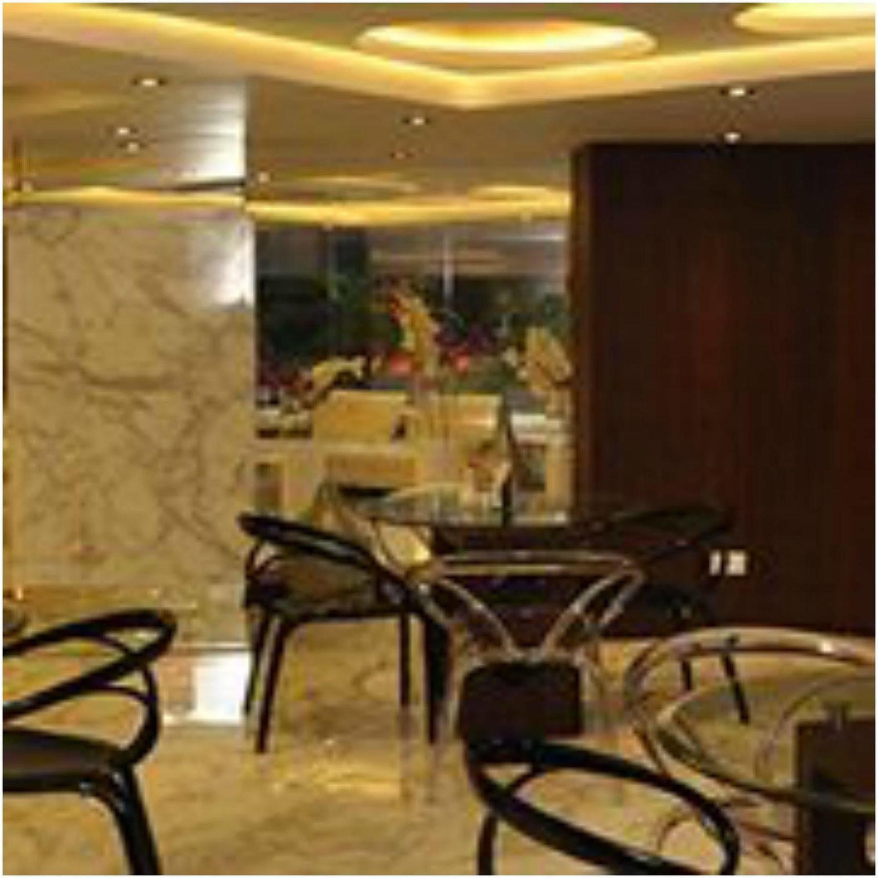 Kempton Hotel Калькутта Экстерьер фото